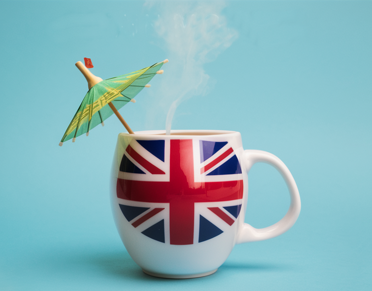 Shaun Morton Voiceovers: British Poise with Aussie Charm